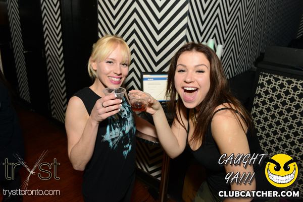 Tryst nightclub photo 120 - November 8th, 2013