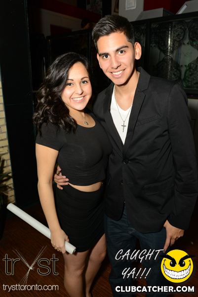 Tryst nightclub photo 124 - November 8th, 2013