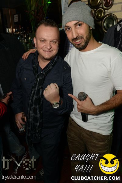 Tryst nightclub photo 127 - November 8th, 2013