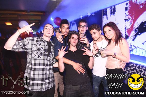 Tryst nightclub photo 128 - November 8th, 2013
