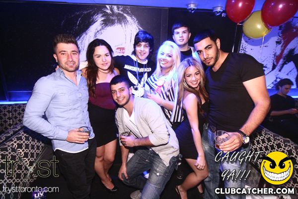 Tryst nightclub photo 129 - November 8th, 2013