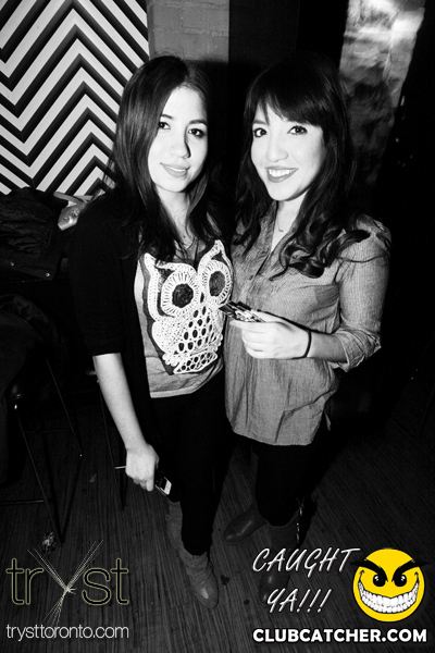 Tryst nightclub photo 130 - November 8th, 2013