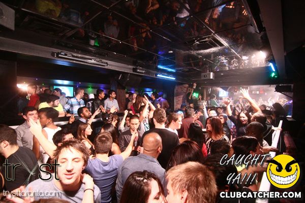 Tryst nightclub photo 132 - November 8th, 2013