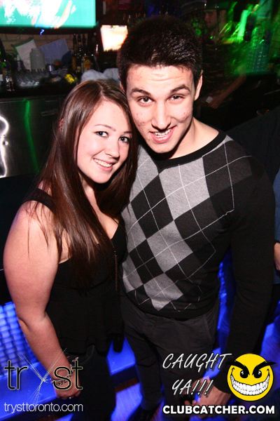 Tryst nightclub photo 133 - November 8th, 2013