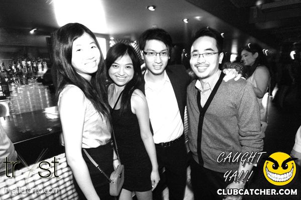Tryst nightclub photo 134 - November 8th, 2013