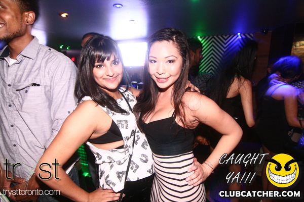Tryst nightclub photo 135 - November 8th, 2013