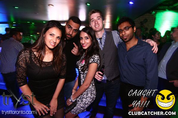 Tryst nightclub photo 137 - November 8th, 2013