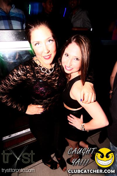 Tryst nightclub photo 138 - November 8th, 2013