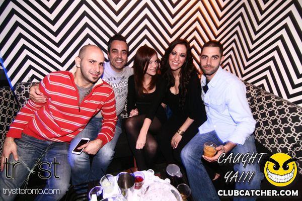 Tryst nightclub photo 139 - November 8th, 2013