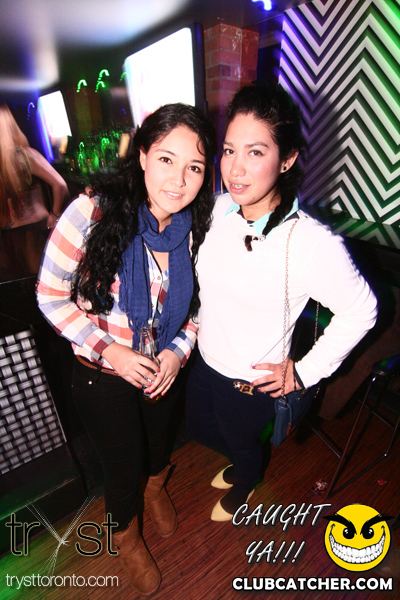 Tryst nightclub photo 140 - November 8th, 2013