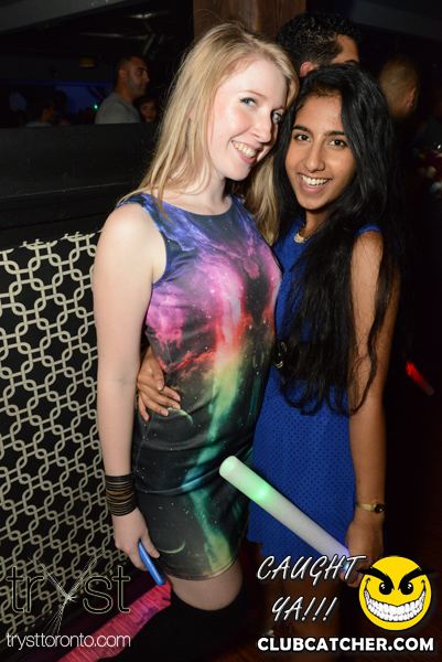 Tryst nightclub photo 15 - November 8th, 2013