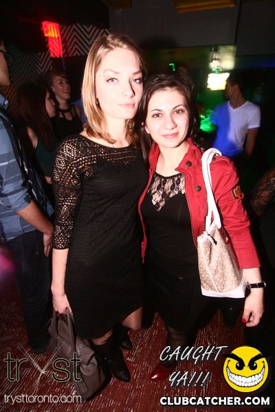 Tryst nightclub photo 142 - November 8th, 2013