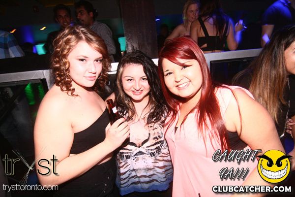 Tryst nightclub photo 144 - November 8th, 2013