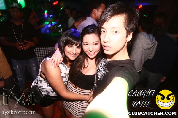 Tryst nightclub photo 146 - November 8th, 2013