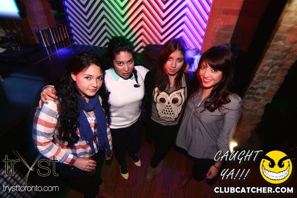 Tryst nightclub photo 147 - November 8th, 2013