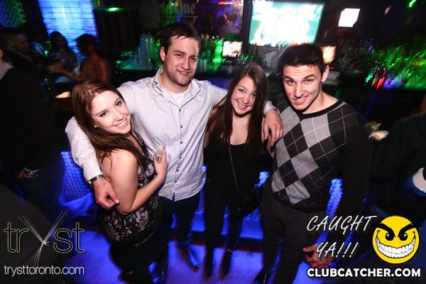 Tryst nightclub photo 148 - November 8th, 2013