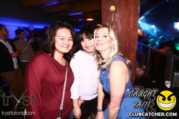 Tryst nightclub photo 149 - November 8th, 2013