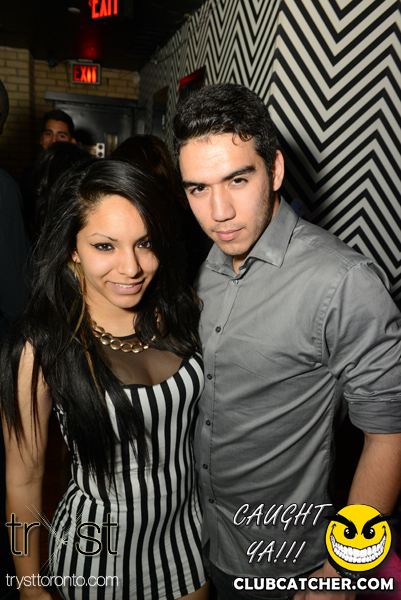 Tryst nightclub photo 16 - November 8th, 2013