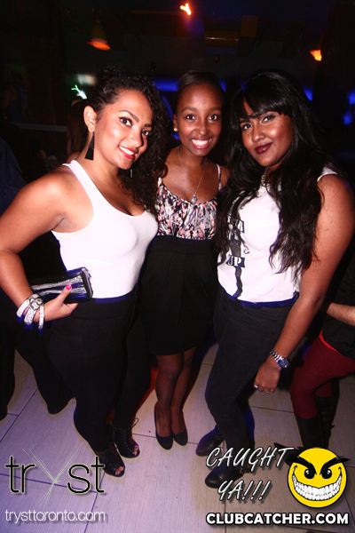 Tryst nightclub photo 151 - November 8th, 2013