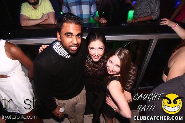 Tryst nightclub photo 152 - November 8th, 2013
