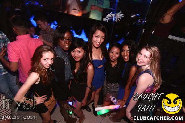 Tryst nightclub photo 153 - November 8th, 2013