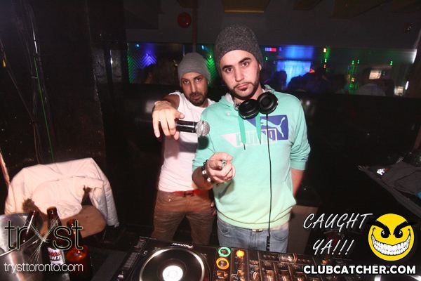 Tryst nightclub photo 154 - November 8th, 2013