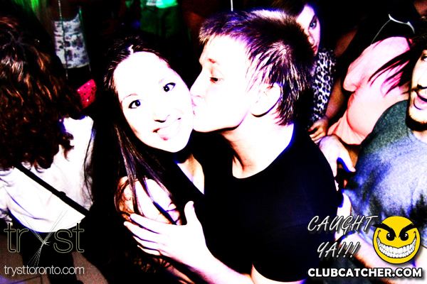 Tryst nightclub photo 155 - November 8th, 2013