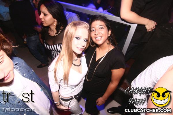 Tryst nightclub photo 157 - November 8th, 2013