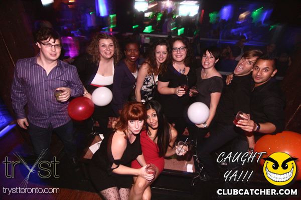 Tryst nightclub photo 158 - November 8th, 2013