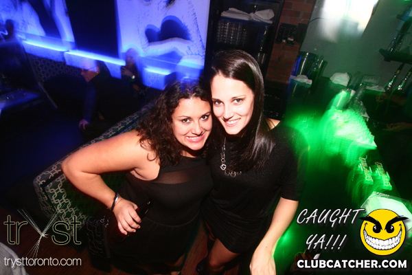 Tryst nightclub photo 159 - November 8th, 2013