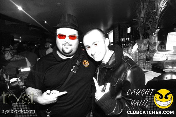 Tryst nightclub photo 160 - November 8th, 2013