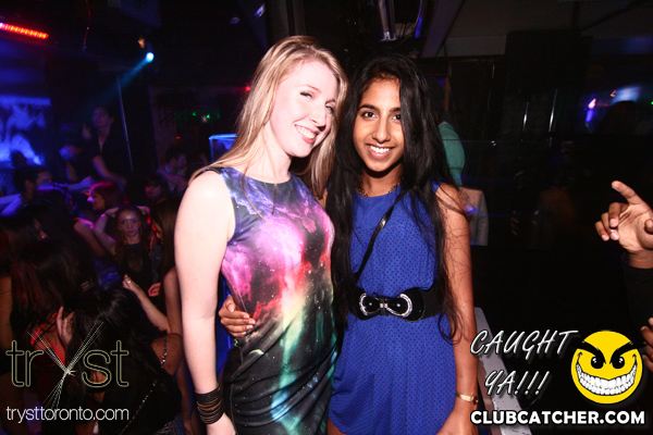 Tryst nightclub photo 161 - November 8th, 2013
