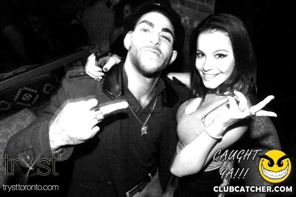 Tryst nightclub photo 163 - November 8th, 2013