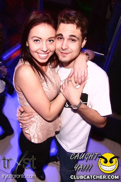 Tryst nightclub photo 164 - November 8th, 2013