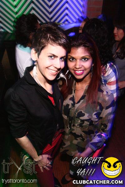 Tryst nightclub photo 166 - November 8th, 2013