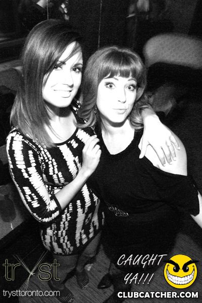 Tryst nightclub photo 167 - November 8th, 2013