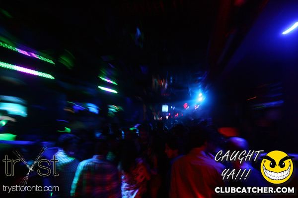 Tryst nightclub photo 169 - November 8th, 2013