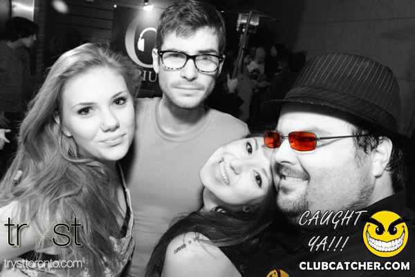 Tryst nightclub photo 170 - November 8th, 2013