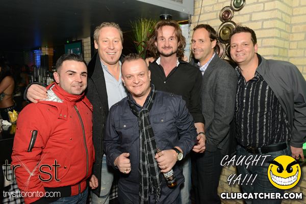 Tryst nightclub photo 18 - November 8th, 2013