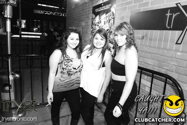 Tryst nightclub photo 171 - November 8th, 2013