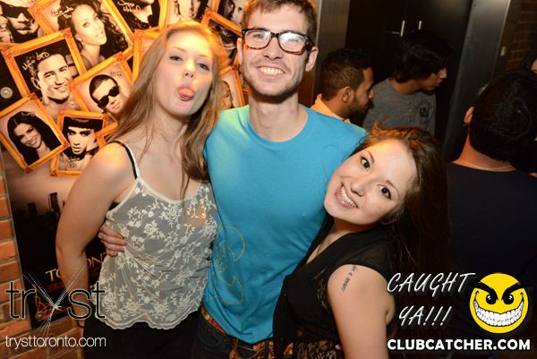 Tryst nightclub photo 172 - November 8th, 2013