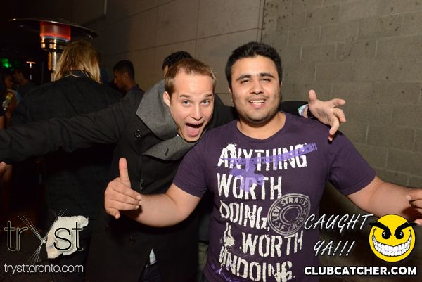 Tryst nightclub photo 174 - November 8th, 2013