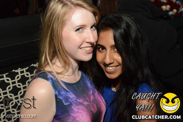 Tryst nightclub photo 175 - November 8th, 2013