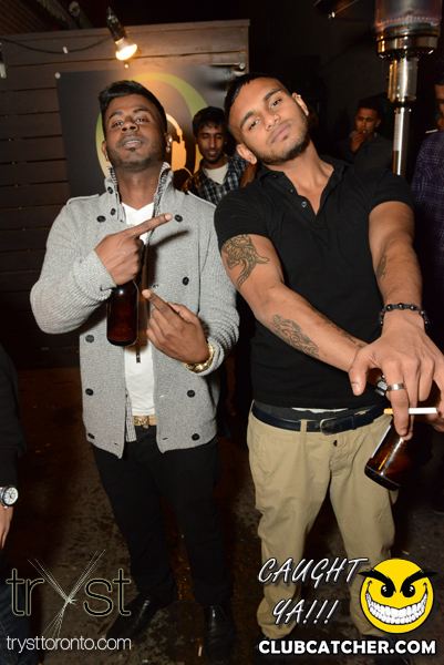 Tryst nightclub photo 178 - November 8th, 2013