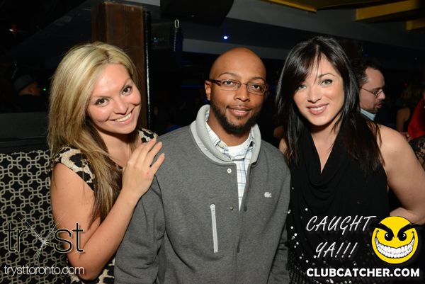 Tryst nightclub photo 180 - November 8th, 2013