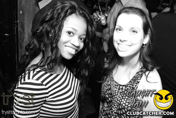 Tryst nightclub photo 181 - November 8th, 2013