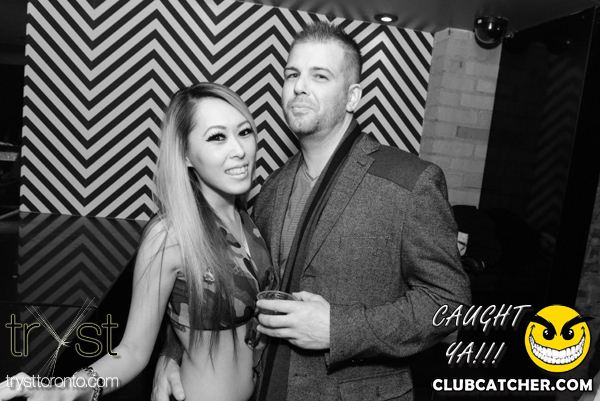 Tryst nightclub photo 183 - November 8th, 2013