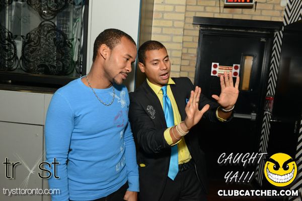 Tryst nightclub photo 186 - November 8th, 2013