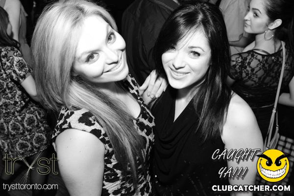 Tryst nightclub photo 187 - November 8th, 2013