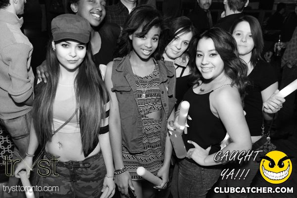 Tryst nightclub photo 190 - November 8th, 2013